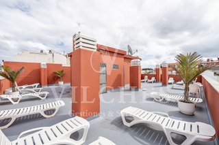 Piso en venta en Santa Catalina - Canteras en Palmas de Gran Canaria(Las)