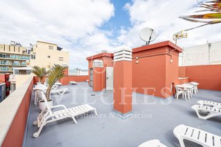 Piso en venta en Santa Catalina - Canteras en Palmas de Gran Canaria(Las)