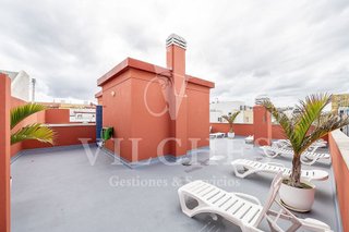 Piso en venta en Santa Catalina - Canteras en Palmas de Gran Canaria(Las)