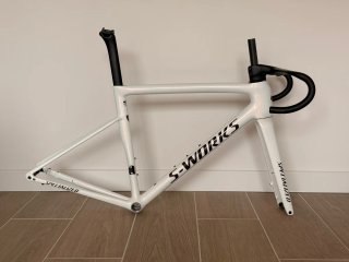 Cuadro Specialized SL8