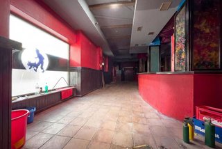 Local comercial en venta en San Antonio en Ávila