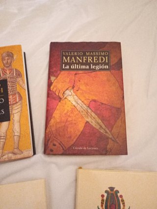 Libros a 1€ (Leer)
