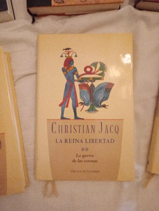 Libros a 1€ (Leer)