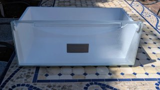 Cajón Frigorífico Liebherr