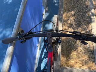 Bicicleta Montaña Specialized Rockhopper 29”