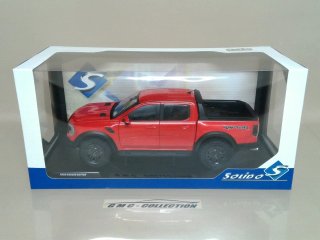 Ford Ranger Raptor 2024 Solido 1/18