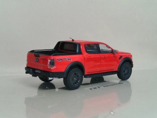 Ford Ranger Raptor 2024 Solido 1/18
