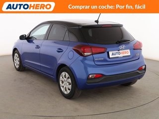 Hyundai i20 1.2 Essence