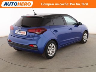 Hyundai i20 1.2 Essence