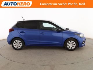 Hyundai i20 1.2 Essence