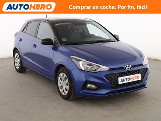 Hyundai i20 1.2 Essence