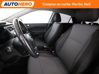 Hyundai i20 1.2 Essence