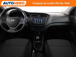 Hyundai i20 1.2 Essence