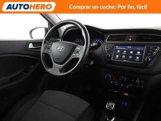 Hyundai i20 1.2 Essence
