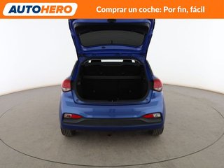 Hyundai i20 1.2 Essence