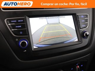 Hyundai i20 1.2 Essence
