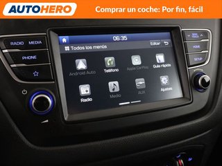 Hyundai i20 1.2 Essence