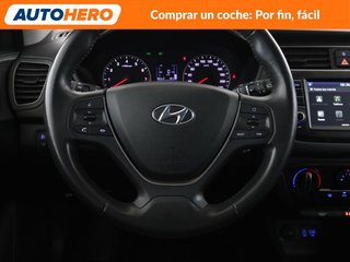 Hyundai i20 1.2 Essence