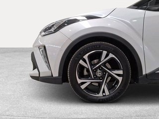 Toyota C-HR 2.0 180H Advance