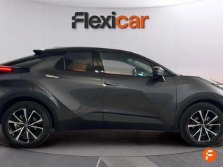 Toyota C-HR 2.0 200H Advance