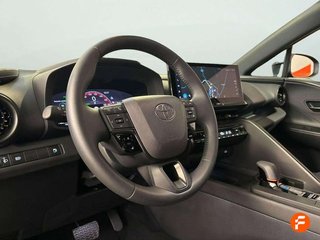 Toyota C-HR 2.0 200H Advance