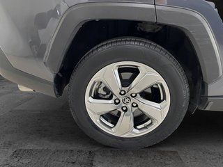 RAV4 2.5l 220H Advance Plus