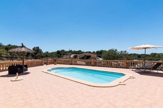 Casa rural en alquiler en Sant Llorenç des Cardassar