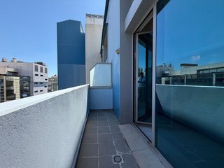 Dúplex en alquiler en Virgen del Cortijo - Manoteras en Madrid
