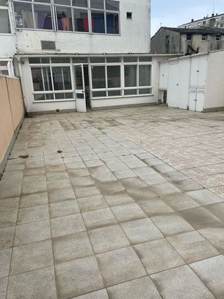 Piso en alquiler en San Roque - As Fontiñas en Lugo