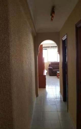 Piso en alquiler en La Luz - El Torcal en Málaga