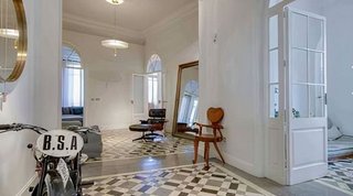 Piso en alquiler en La Dreta de l'Eixample en Barcelona