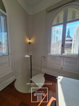 Ático en alquiler en Sol en Madrid