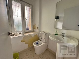 Piso en alquiler en Centro en Ávila