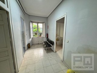 Piso en alquiler en Centro en Ávila
