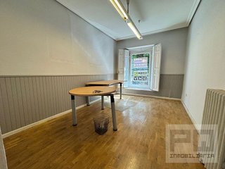 Piso en alquiler en Centro en Ávila