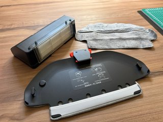 Recambios Originales Xiaomi Vacuum Mop P STYTJ02YM