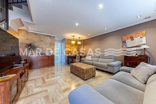 Casa adosada en venta en El Travaló - Martínez Valero en Elche