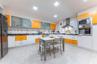 Casa adosada en venta en El Travaló - Martínez Valero en Elche
