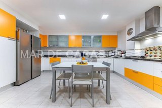 Casa adosada en venta en El Travaló - Martínez Valero en Elche