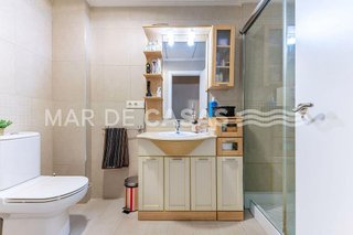 Casa adosada en venta en El Travaló - Martínez Valero en Elche