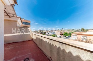 Casa adosada en venta en El Travaló - Martínez Valero en Elche