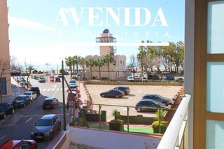 Piso en venta en Zona Playa de la Concha en Oropesa del Mar/Orpesa