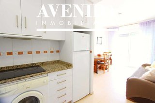 Piso en venta en Zona Playa de la Concha en Oropesa del Mar/Orpesa