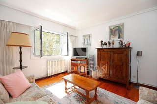 Piso en venta en Palmera - Dumboa - Arbes en Irun