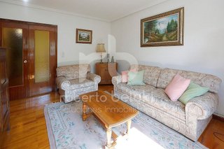 Piso en venta en Palmera - Dumboa - Arbes en Irun