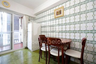 Piso en venta en Palmera - Dumboa - Arbes en Irun
