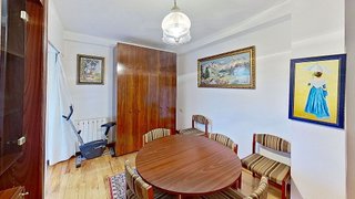 Piso en venta en Palmera - Dumboa - Arbes en Irun