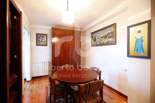 Piso en venta en Palmera - Dumboa - Arbes en Irun