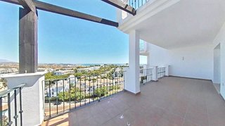 Piso en venta en Riviera del Sol en Mijas