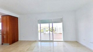 Piso en venta en Riviera del Sol en Mijas